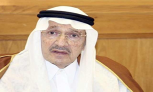 درگيري هاي داخلي آل سعود برسر قدرت