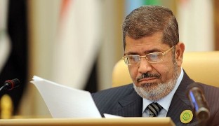 عقب نشینی جبهه نجات ملی مصر از مواضع خود
