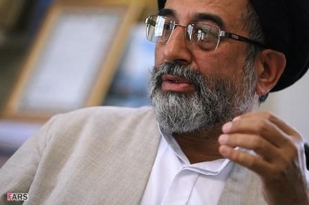 هیچ بحث انتخاباتی با شریعتمداری نداشتم/ فقط در مجلس ختم مرحوم حبیبی وی را دیدم