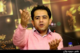 انتخاب نام فیلم در پله های وزارت ارشاد