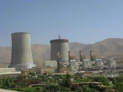 تولیدچهار میلیون مگاوات ساعت انرژی در نیروگاه سیكل تركیبی سنندج