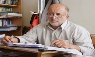 سیب‌های باغات آذربایجان‌غربی در سردخانه‌ها انباشته شده است