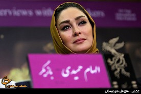 "گهواره ای برای مادر" ادای دین من به زحمات مادران است