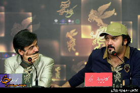 غربت "کامبیز دیرباز" در "خاکستر و برف"/به سیمرغ فکر نمی کنم