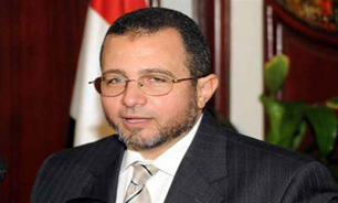 نخست وزير مصر خواهان توقف اعتراضات در آن كشور شد