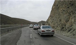 دستگیری مردی که با تبانی همسرش از پرداخت دیه فرار کرده بود