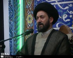ملت ایران با تبعیت از ولایت هیبت استكبار را شكسته اند