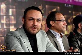 "علیرضا کمالی": هر سال دریغ از پارسال/تبیلغات منفی برای "عقاب صحرا" بی جواب ماند