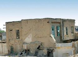 اردبیل در طرح مقاوم سازی واحدهای مسکونی سوم کشور است