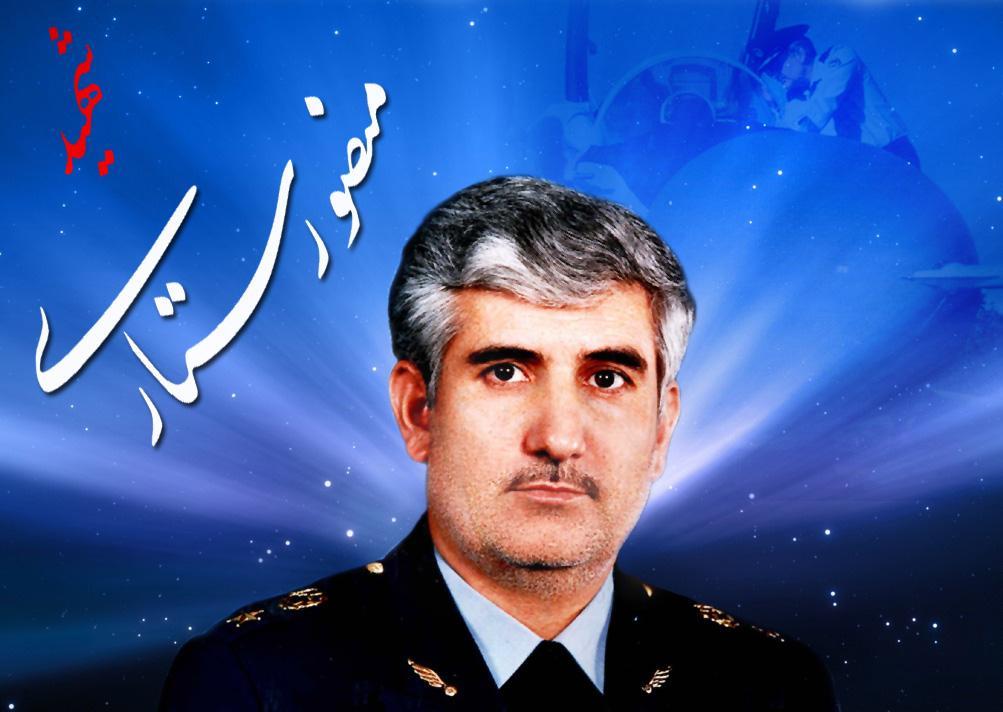 رونمایی از سردیس شهید ستاری در زادگاه اين شهيد