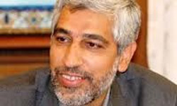برگزاری جشن کپر زدایی در ریگان