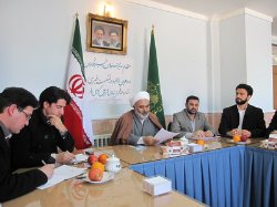 تاثیرگذاری انقلاب اسلامی ایران در دنیا مشهود و نمایان است