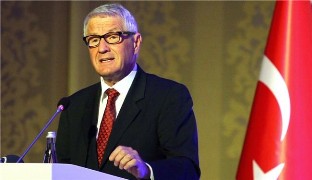 ترکیه، رکورددار خبرنگاران زندانی