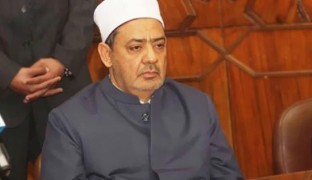 تأكيد الأزهر برحل مسالمت آميز بحران سوريه