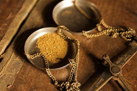مهمترین تولیدکنندگان طلا کدام کشورها هستند؟