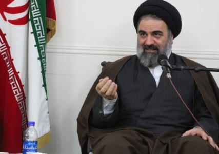 ایران اسلامی مقدمه جهانی شدن اسلام است