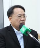 دیدار استاندار آیاتایا تایلند با تولیت آستان مقدس قم