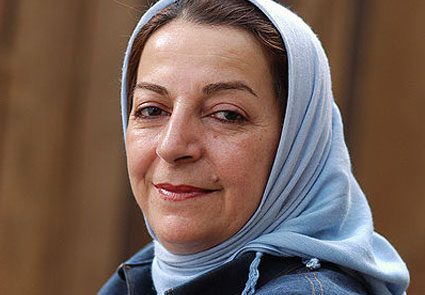 داوران آثار باكيفيتي را انتخاب كردند