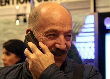 "سعید راد": محتوای فیلم های جشنواره ضعیف است/ وای به حال سینما