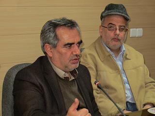 در دولت دهم اعتبارات عمرانی  مناطق روستایی بیش از ده برابر افزایش یافته است.