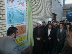 46 پروژه عمرانی و خدماتی در شهرستان مشگین شهر بهره برداری شد