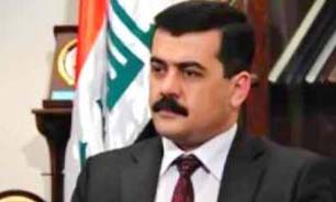 وزير محيط زيست عراق از ترور جان سالم به در برد