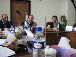 عدالت و امنیت با قانونمندی چرخه اقتصادی ایجاد می شود