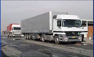 16 درصد رشد صادرات كالاهای غیرنفتی از گمركات كرمانشاه