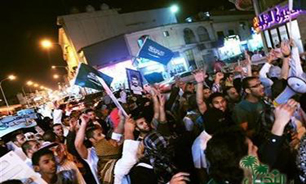 فراخوان راهپيمايي براي آزادي شيخ نمر از زندانهاي آل سعود