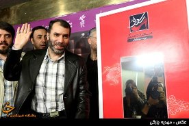 فیلمی که باید 5 سال پیش ساخته می شد/
می­‌خواستم قبل از «اخراجی ­ها» رسوایی را بسازم