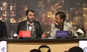 نشست نقد و بررسي فيلم رسوايي + فیلم