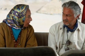 ارزيابي جشنواره با دو فيلم/«خسته نباشيد» کاري قابل تحسين بود