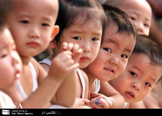 کودک فروشی در چین بخاطر فقر