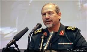 جمهوري اسلامي ايران قدرت اول منطقه است