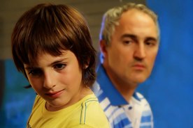"تنهای تنهای تنها" شایسته ی حضور در بخش بین الملل بود