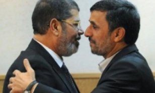 روابط ايران و مصر در آستانه تحول مهمي قرار دارد