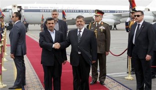 دوباره به تهران می آیم