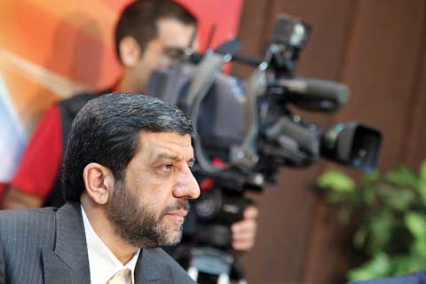 آمریکا ضرغامی و صدا و سیمای ایران را تحریم کرد
