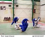 تیم بانوان استان در جایگاه دوم  مسابقه های جودو قهرمانی کشور قرار گرفت