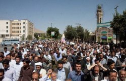 پوشش خبری راهپیمایی 22 بهمن در استان چهارمحال و بختیاری توسط 200 عكاس و خبرنگار