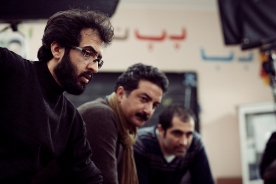 تهیه کننده "دهلیز": کار با شعیبی ریسک نبود