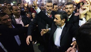نیاز مصر به فن آوری های صنعتی ایران