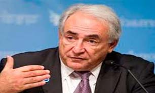 غرامت يک و نيم ميليون دلاري استراوس کان به شاکی پرونده فساد اخلاقی