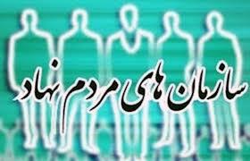 ثبت 371 سازمان مردم نهاد در کردستان