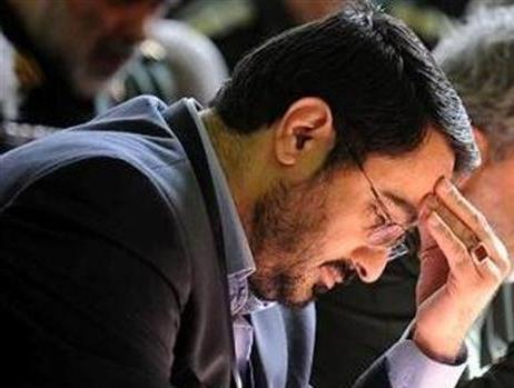 "مرتضوی" تا سه‌شنبه بركنار مي‌شود