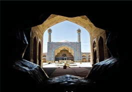 برنامه روز اول جشنواره نماز و نیایش اعلام شد