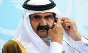 فهرست کمک 8 میلیون دلاری قطر به مخالفین سوریه+ جدول