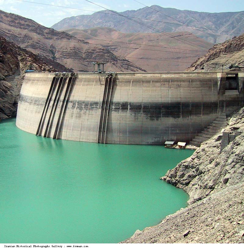 فروش 400 میلیارد ریال اوراق مشارکت طرح های آبی