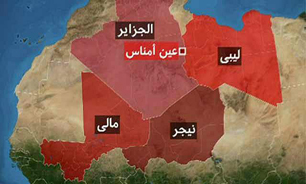 هشدار الجزاير در خصوص احتمال افزايش تلفات حادثه گروگانگيري اين کشور