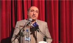 زیر ساخت ها روند  رو به رشدی نداشته است